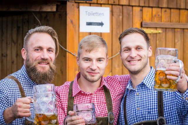 Wiesn 2017
